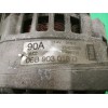 Recambio de alternador para volkswagen passat berlina (3b3) 1.8 20v turbo referencia OEM IAM 06B903016D SG9B010 