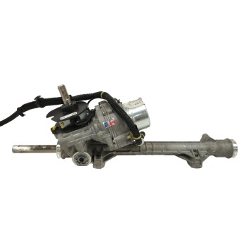 Recambio de cremallera direccion para peugeot 2008 (--.2013) 1.6 blue-hdi fap referencia OEM IAM 9816450980  