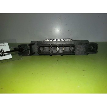 Recambio de resistencia calefaccion para citroën c4 berlina lx referencia OEM IAM C6678 ELEMENTO CALEFACTOR 