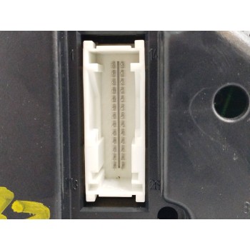 Recambio de cuadro instrumentos para bmw x5 (e53) 3.0 turbodiesel cat referencia OEM IAM 62116940610 110008735 