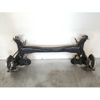 Recambio de puente trasero para citroën c4 picasso 1.6 blue-hdi fap referencia OEM IAM 5520260515  