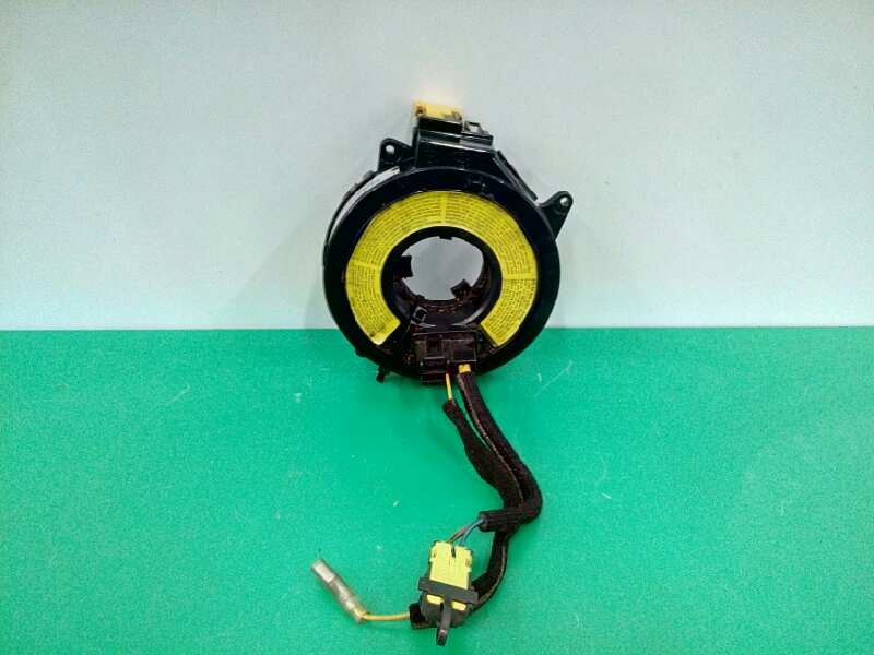 Recambio de anillo airbag para hyundai santa fe (sm) 2.0 crdi vgt comfort referencia OEM IAM Recambio de anillo airbag para hyundai santa fe (sm) 2.0 crdi vgt comfort referencia OEM IAM