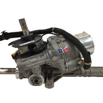 Recambio de cremallera direccion para peugeot 2008 (--.2013) 1.6 blue-hdi fap referencia OEM IAM 9816450980  