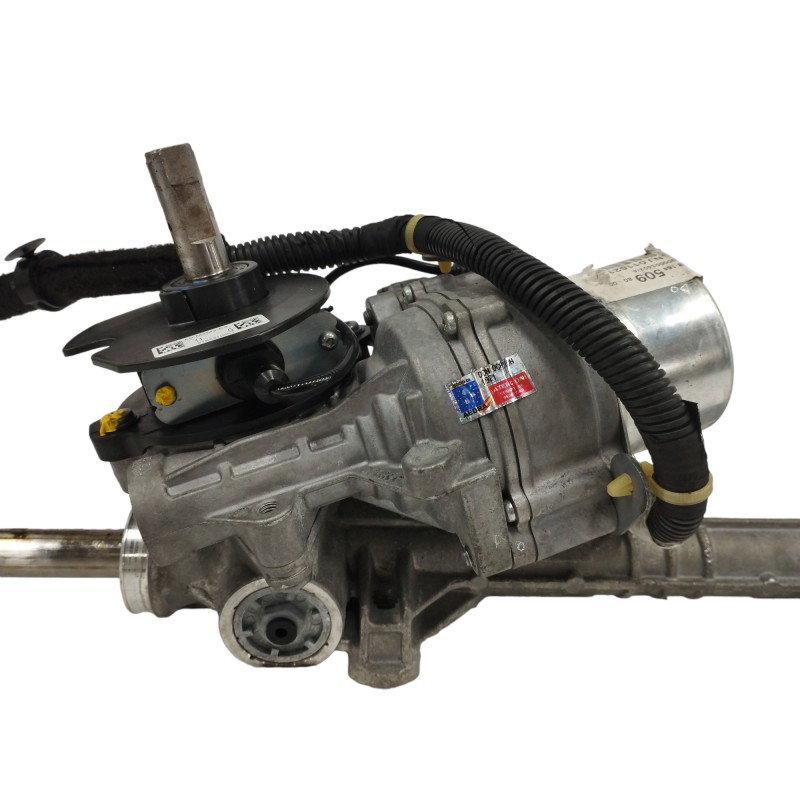 CREMALLERA DIRECCION