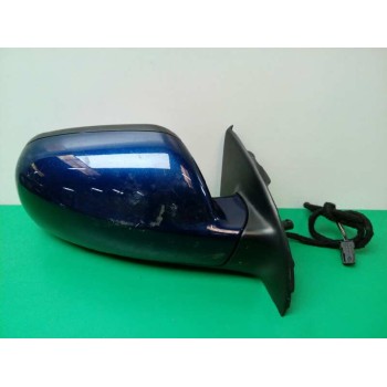 Recambio de retrovisor derecho para peugeot 307 (s1) xs referencia OEM IAM 8149AX ELECTRICO 