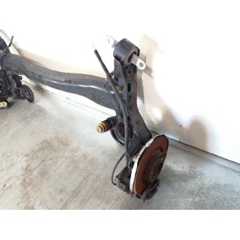 Recambio de puente trasero para citroën c4 picasso 1.6 blue-hdi fap referencia OEM IAM 5520260515  