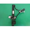 Recambio de elevalunas trasero izquierdo para seat ibiza (6p1) style referencia OEM IAM FUNDA 6J4839461C MANUAL 