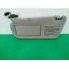 Recambio de parasol izquierdo para hyundai santa fe (sm) 2.0 crdi vgt comfort referencia OEM IAM   