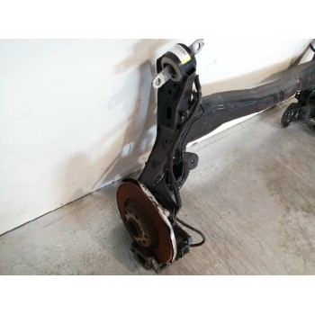 Recambio de puente trasero para citroën c4 picasso 1.6 blue-hdi fap referencia OEM IAM 5520260515  