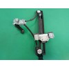 Recambio de elevalunas trasero izquierdo para seat ibiza (6p1) style referencia OEM IAM FUNDA 6J4839461C MANUAL 