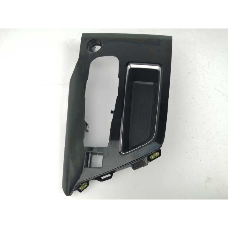 Recambio de consola central para peugeot 3008 gt line referencia OEM IAM 98294270ZD  