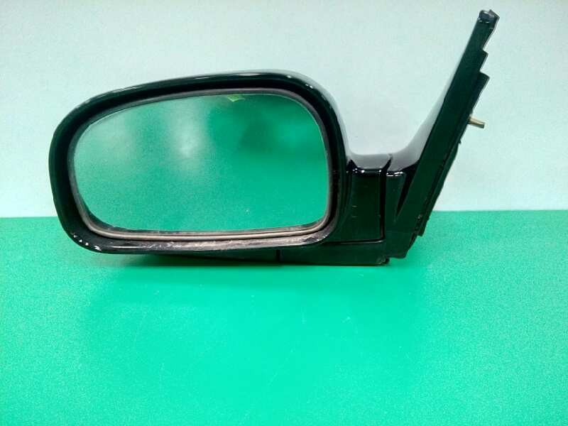 Recambio de retrovisor izquierdo para hyundai santa fe (sm) 2.0 crdi vgt comfort referencia OEM IAM  ELECTRICO 