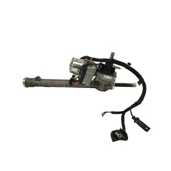 Recambio de cremallera direccion para peugeot 2008 (--.2013) 1.6 blue-hdi fap referencia OEM IAM 9816450980  