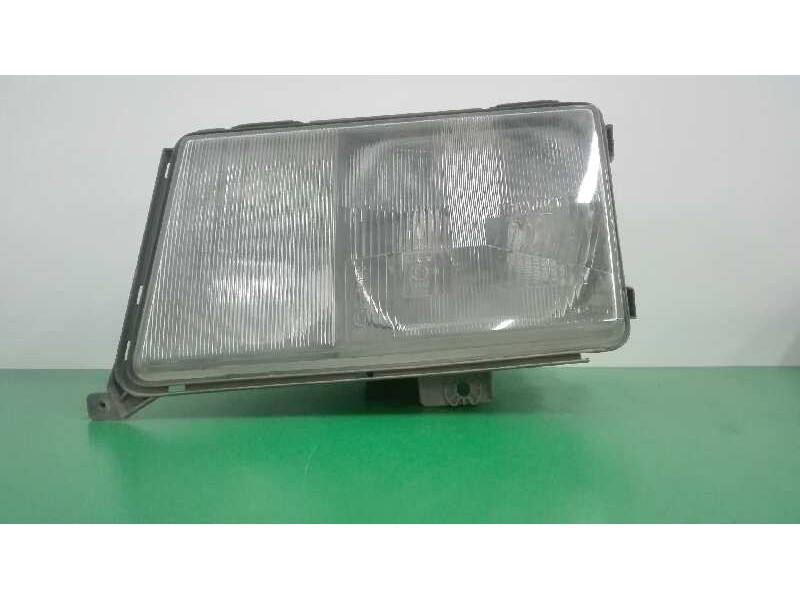 Recambio de faro izquierdo para mercedes-benz clase e (w124) berlina 3.0 diesel referencia OEM IAM 1305235093  