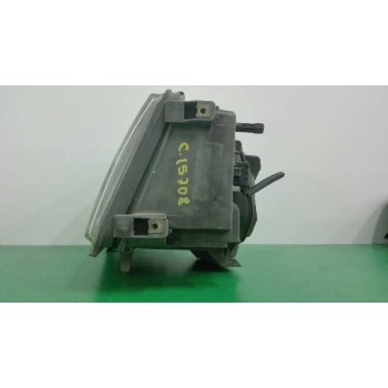 Recambio de faro izquierdo para mercedes-benz clase e (w124) berlina 3.0 diesel referencia OEM IAM 1305235093  