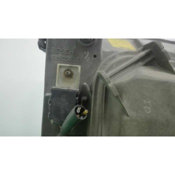Recambio de faro izquierdo para mercedes-benz clase e (w124) berlina 3.0 diesel referencia OEM IAM 1305235093  