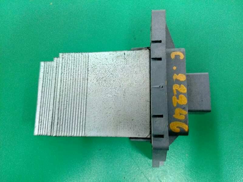 Recambio de resistencia calefaccion para hyundai santa fe (sm) 2.0 crdi vgt comfort referencia OEM IAM Recambio de resistencia calefaccion para hyundai santa fe (sm) 2.0 crdi vgt comfort referencia OEM IAM