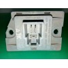 Recambio de resistencia calefaccion para hyundai santa fe (sm) 2.0 crdi vgt comfort referencia OEM IAM   