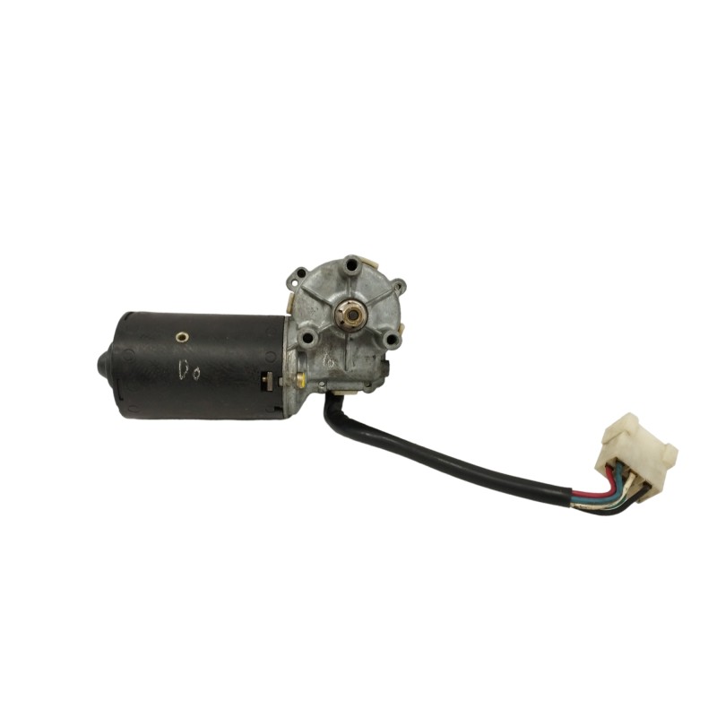 Recambio de motor limpia delantero para nissan trade 2.8 d referencia OEM IAM   