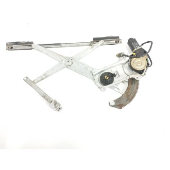 Recambio de elevalunas delantero izquierdo para jeep gr.cherokee (zj)/(z) 2.5 turbodiesel referencia OEM IAM TIJERA 56005165 BUS