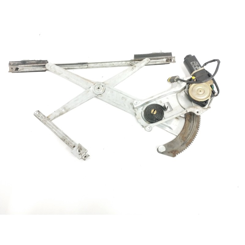 Recambio de elevalunas delantero izquierdo para jeep gr.cherokee (zj)/(z) 2.5 turbodiesel referencia OEM IAM TIJERA 56005165 BUS