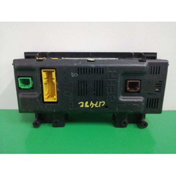 Recambio de mando climatizador para peugeot 307 break/sw (s2) sw referencia OEM IAM 9646627977  