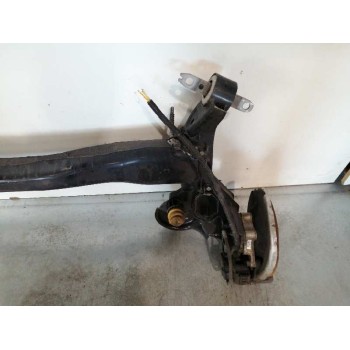 Recambio de puente trasero para citroën c4 picasso 1.6 blue-hdi fap referencia OEM IAM 5520260515  