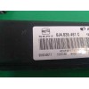 Recambio de elevalunas trasero izquierdo para seat ibiza (6p1) style referencia OEM IAM FUNDA 6J4839461C MANUAL 