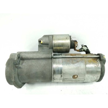 Recambio de motor arranque para kia sorento 2.5 crdi cat referencia OEM IAM 361004A010 1250128 