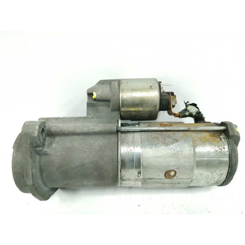Recambio de motor arranque para kia sorento 2.5 crdi cat referencia OEM IAM 361004A010 1250128 