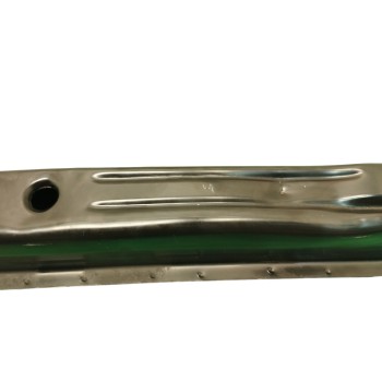 Recambio de refuerzo paragolpes delantero para seat toledo (1m2) 1.9 tdi referencia OEM IAM   