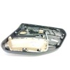 Recambio de guarnecido puerta trasera izquierda para bmw 3 gran turismo (f34) 318 d referencia OEM IAM 51427295179 NEGRO 