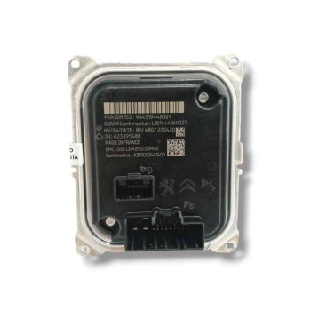 CENTRALITA FAROS XENON 984319448001 A3C0003441400 