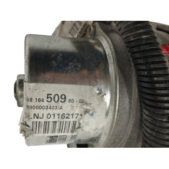 Recambio de cremallera direccion para peugeot 2008 (--.2013) 1.6 blue-hdi fap referencia OEM IAM 9816450980  