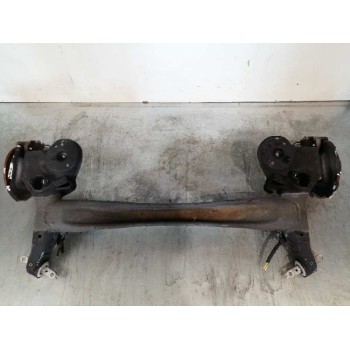 Recambio de puente trasero para citroën c4 picasso 1.6 blue-hdi fap referencia OEM IAM 5520260515  