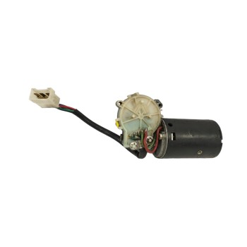Recambio de motor limpia delantero para nissan trade 2.8 d referencia OEM IAM   