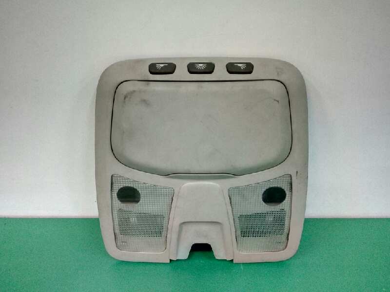 Recambio de luz interior para volvo s60 berlina 2.4 d referencia OEM IAM 8685434 Recambio de luz interior para volvo s60 berlina 2.4 d referencia OEM IAM 8685434