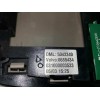 Recambio de luz interior para volvo s60 berlina 2.4 d referencia OEM IAM 8685434  