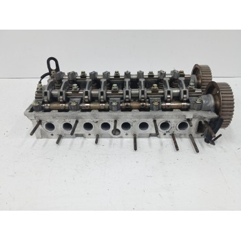 Recambio de culata para hyundai terracan (hp) 2.9 crdi cat referencia OEM IAM K56AK5  