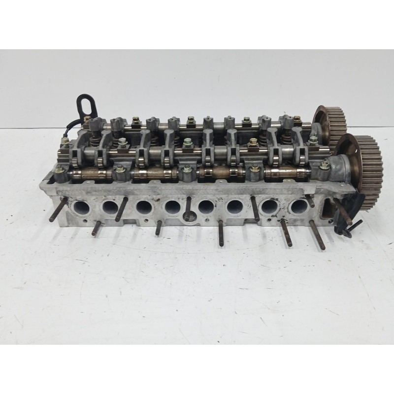 Recambio de culata para hyundai terracan (hp) 2.9 crdi cat referencia OEM IAM K56AK5  