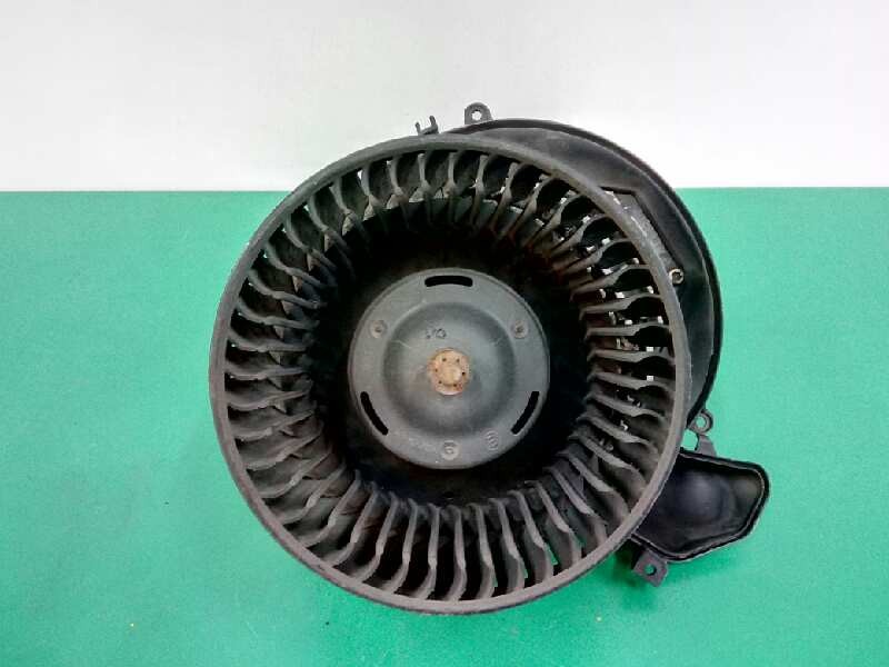 Recambio de motor calefaccion para volvo s60 berlina 2.4 d referencia OEM IAM 86577 Recambio de motor calefaccion para volvo s60 berlina 2.4 d referencia OEM IAM 86577