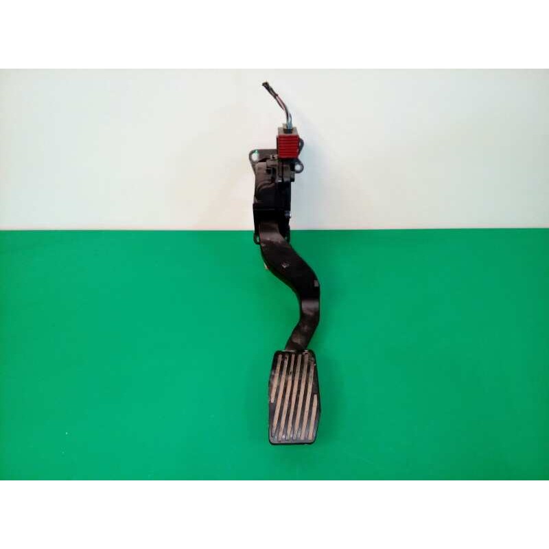 Recambio de potenciometro pedal para fiat qubo (300) trekking referencia OEM IAM 52013955 6PV01017523 