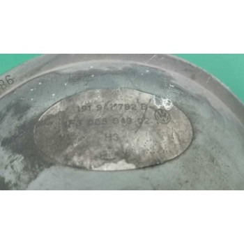 Recambio de faro derecho para volkswagen golf ii (191/193) 1.8 referencia OEM IAM 191941792B  