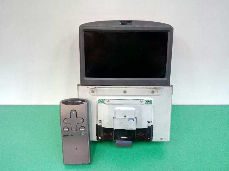 Recambio de pantalla multifuncion para volvo s60 berlina 2.4 d referencia OEM IAM 306562451 Recambio de pantalla multifuncion para volvo s60 berlina 2.4 d referencia OEM IAM 306562451