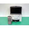 Recambio de pantalla multifuncion para volvo s60 berlina 2.4 d referencia OEM IAM 306562451  