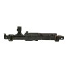 Recambio de travesaño superior para citroën c4 picasso 1.2 12v e-thp / puretech referencia OEM IAM 9806629380 9814471380 
