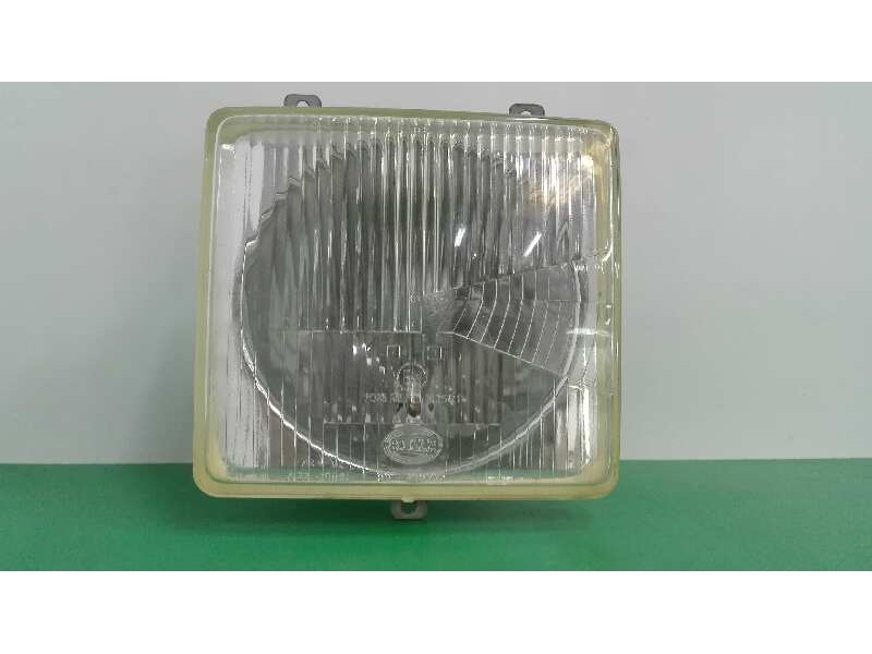 Recambio de faro derecho para mercedes-benz mb serie:100 d caja abierta (w631) 2.4 diesel referencia OEM IAM   