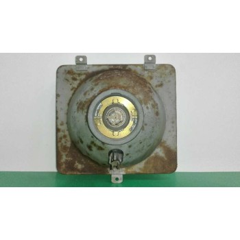 Recambio de faro derecho para mercedes-benz mb serie:100 d caja abierta (w631) 2.4 diesel referencia OEM IAM   