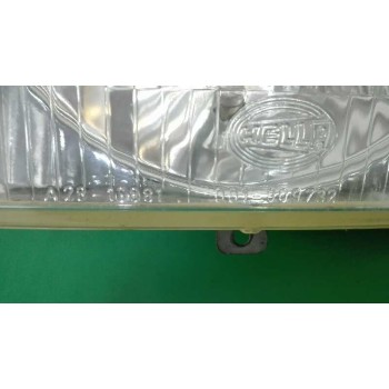 Recambio de faro derecho para mercedes-benz mb serie:100 d caja abierta (w631) 2.4 diesel referencia OEM IAM   