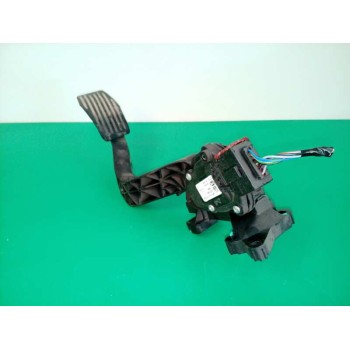 Recambio de potenciometro pedal para fiat qubo (300) trekking referencia OEM IAM 52013955 6PV01017523 